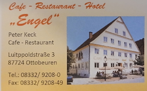 Restaurant Engel