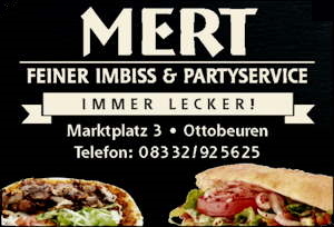 Mert Imbiss